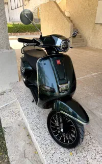کویر S5