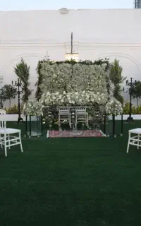 عمارت عقد وبله برون ونامزدی