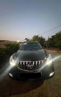 هایما S7 پلاس