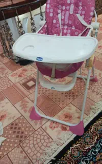 میز ناهار خوری بچه