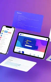 ساخت اپلیکیشن،سایت،پلتفرم،سامانه،مجهزهوشمصنوعیUIUX