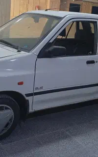 ماشین پراید
