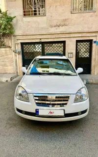 Mvm 530 مدل۹۱ بدون رنگ سفید