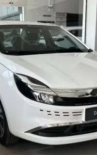 کی ام سی Eagle/پلاک شده «دلیلی»
