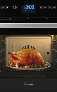 فر توکار داتیس مدل DF-683