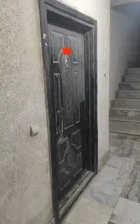 در ضد سرقت