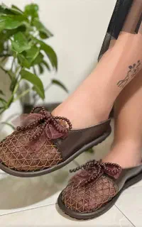 صندل زیبا سایز ۳۹