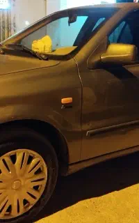 سمند مدل۸۵