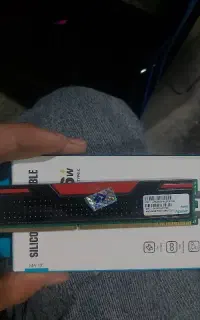 رم ۴ ddr3 12800
