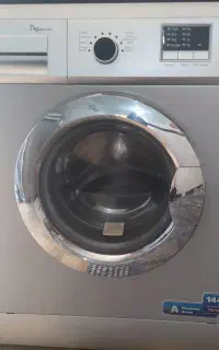 ماشین لباسشویی ۷کیلویی دکستر