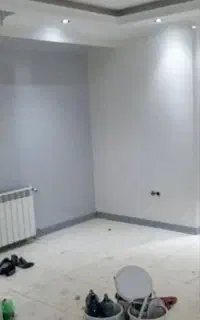 نقاشی ساختمان