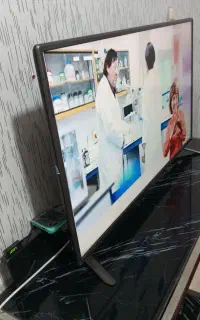۴۲الجی اصل کره دیجیتال سرخودfull hd