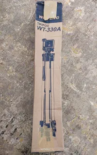 سه پایه ویفنگ مدل WT-330A