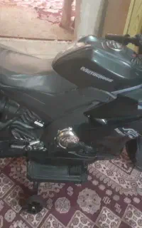 موتر شارژی