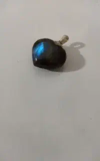 لابرادوریت اصلی سه رنگ. نو