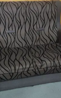 مبل راحتی ۷ نفره بفروش میرسد