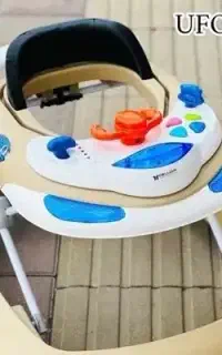 روروئک نوزاد