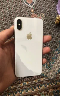 آیفون ایکس