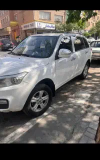 معاملگر خودرو چینی لیفان ایکس ۶۰