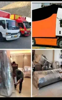 اتوبارباربری پرند.اسباب کشی خدمات حمل اثاثیه