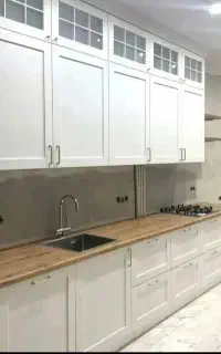 کابینت ها با کلاس و جادار مهدی کد481815