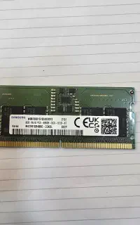 رم لپ تاب سامسونگ DDR4 8GB