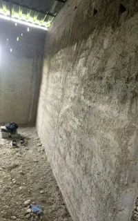 کارگرساده یا نیمچه استا سیمان کار
