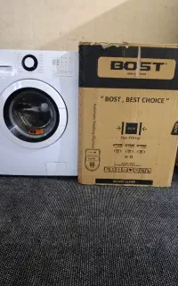 لباس شوی اتوماتیک