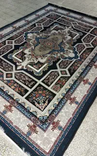 فرش کاشان بدون پیش پرداخت و با هر توان مالی
