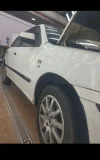 سمندال ایکس91دوگانه کارخونه
