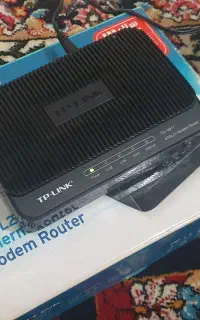 مودم TP-LINK مدل TD-8817
