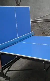 میز پینگ پنگ المپیک