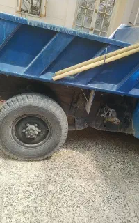 نیسان کمپرسی