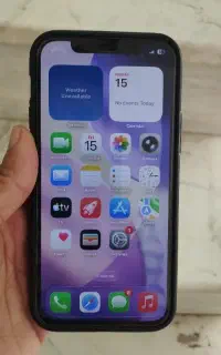 آیفون 12 پرو با انتقال مالکیت ریجستری