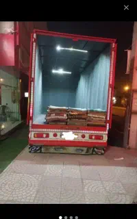 خدمات اسباب کشی