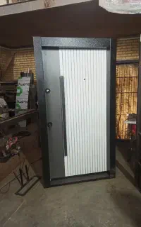 خدمات درب ضد سرقت