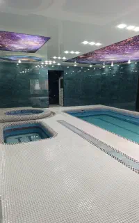 اجاره باغ ویلا استخر و جکوزی