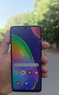 سامسونگ گلکسی A31