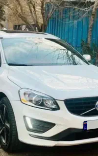 Xc60 Rdesing 2014