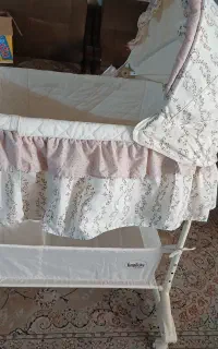 گهواره نوزاد