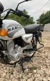 BX180 NAMI بی ایکس ۱۸۰