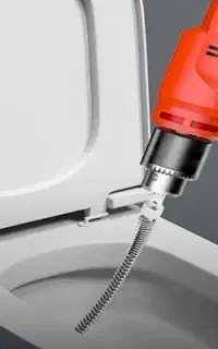 لوله بازکنی محمدی