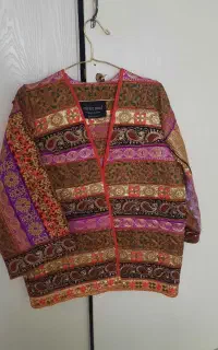 کت مجلسی