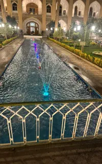 فروش کارت استخر هتل ارم