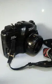 دوربین برای دکور