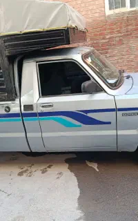 مزدا 2000 ژاپن