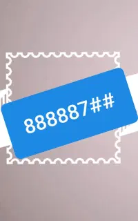 خط ثابت رند ونک گاندی
