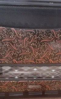 بخاری