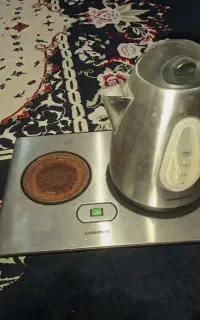 چایی ساز گوسونیک