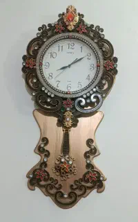 ساعت کوارتز